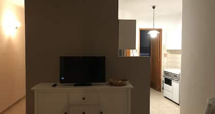 House in one of the most beautiful maritime places in Italy