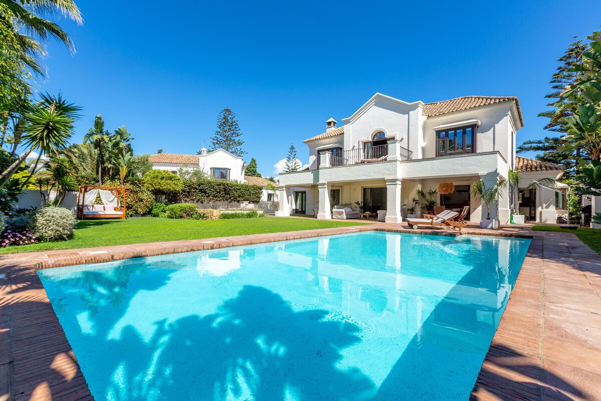 VĂ€rdens profilbild