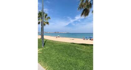 Appartement Ă Torre Valentina, Ă 2 min de la plage