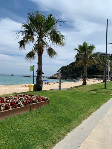 Apartment in Torre Valentina, 2 min from the beach