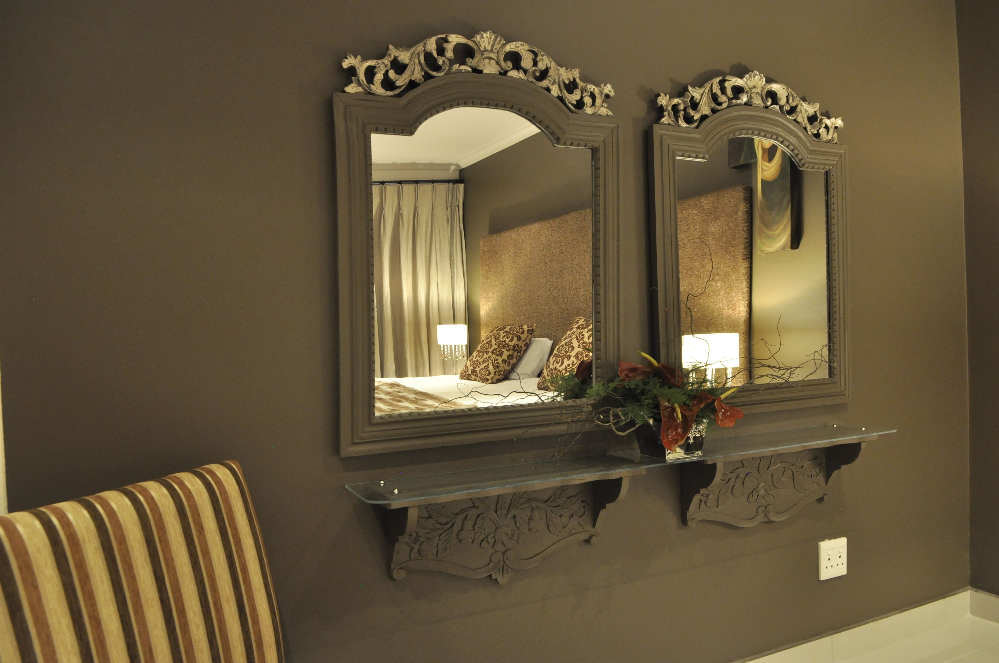 Executive Room (Room 8) | Room amenity