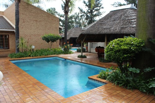 House and Heart Guest House