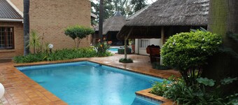 House and Heart Guest House