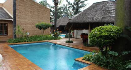 House and Heart Guest House