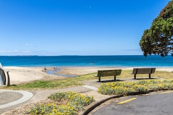 Nearby Campbells Bay Beach