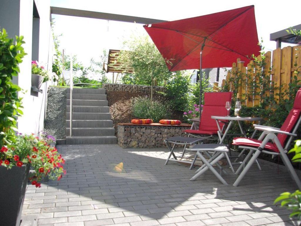 Ferienwohnung SaarWeinWald