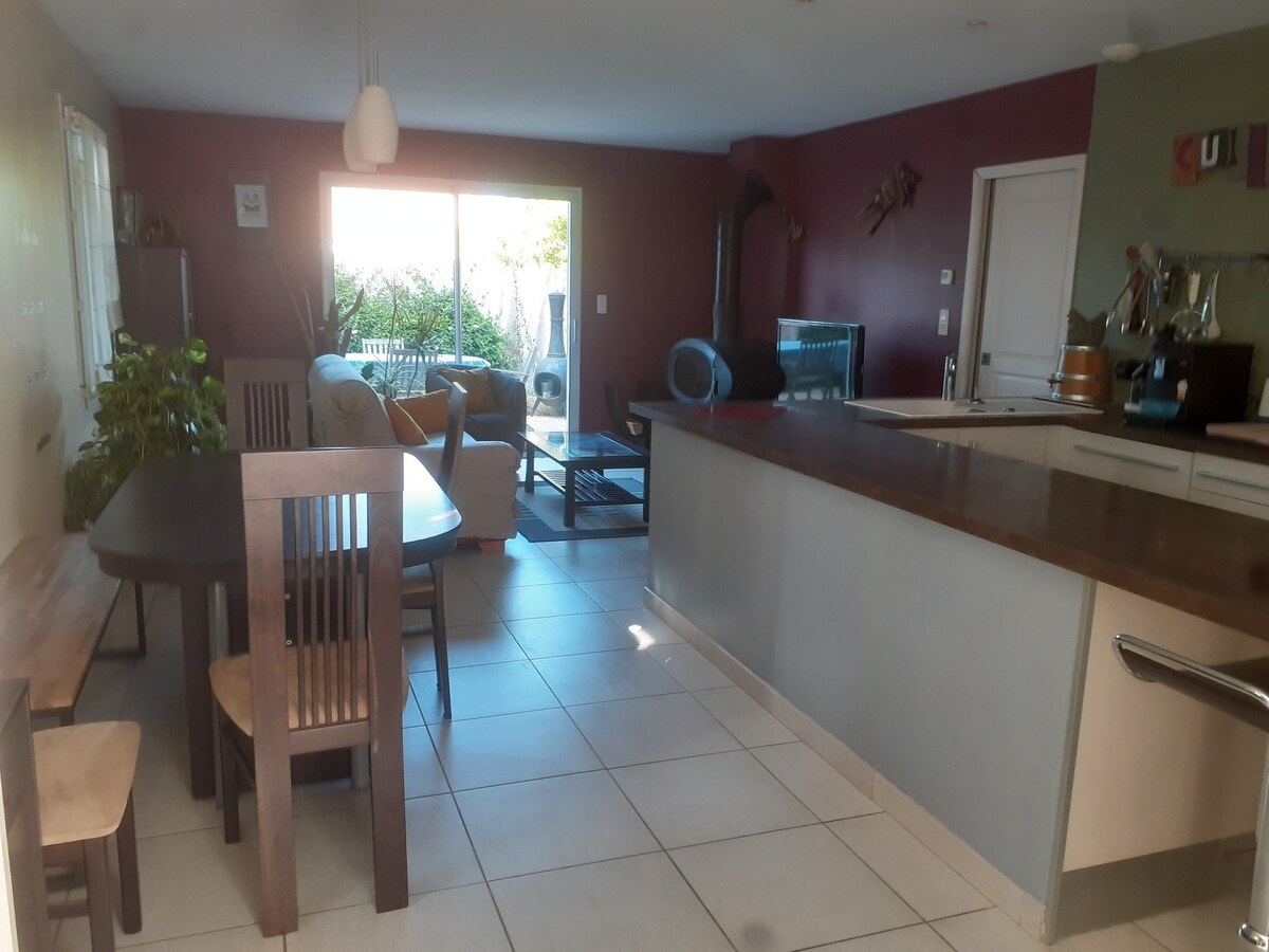 Imagen de perfil del propietario o de la propietaria