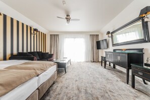 Apartment | Living room