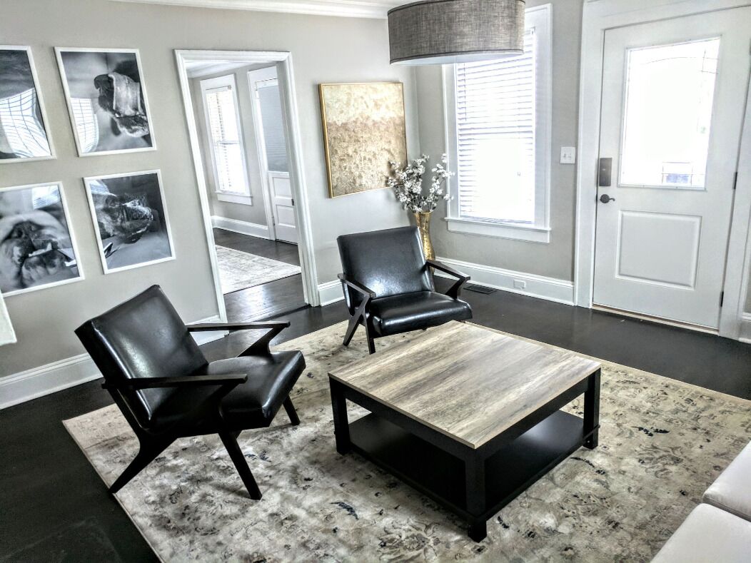 Entire home - Bright and Modern - Close to Everything