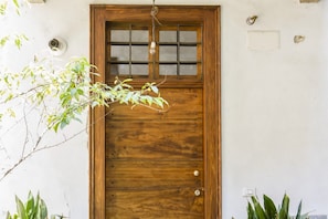 Detalle exterior