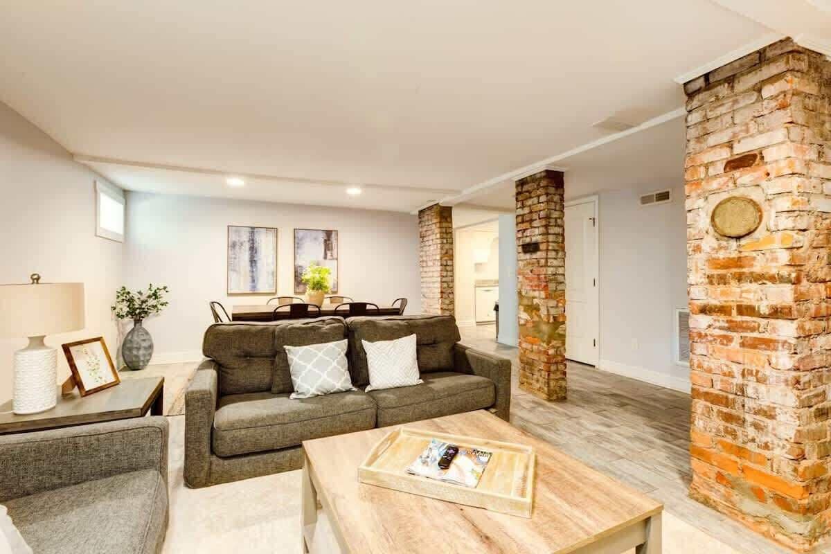 Fernseher, Arbeitsbereiche