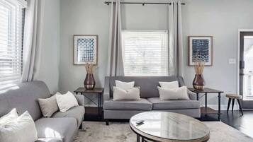 Télévision, espaces bureaux