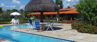 Sol e Sossego Serrambi