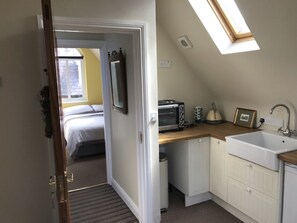 1 slaapkamer