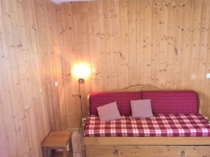 2 habitaciones 