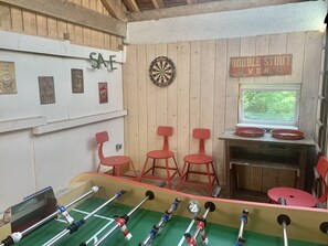 Spelletjeskamer