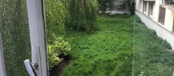 GREAT STUDIO VERY PLEASANT AND FUNCTIONAL