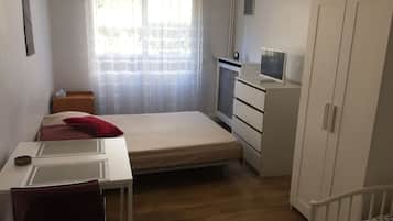 1 slaapkamer, gratis wifi