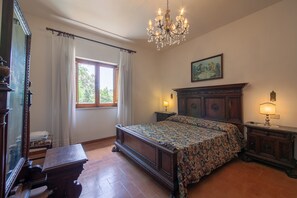 3 habitaciones, wifi y ropa de cama 