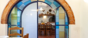 Apartment "Piccolo paradiso"