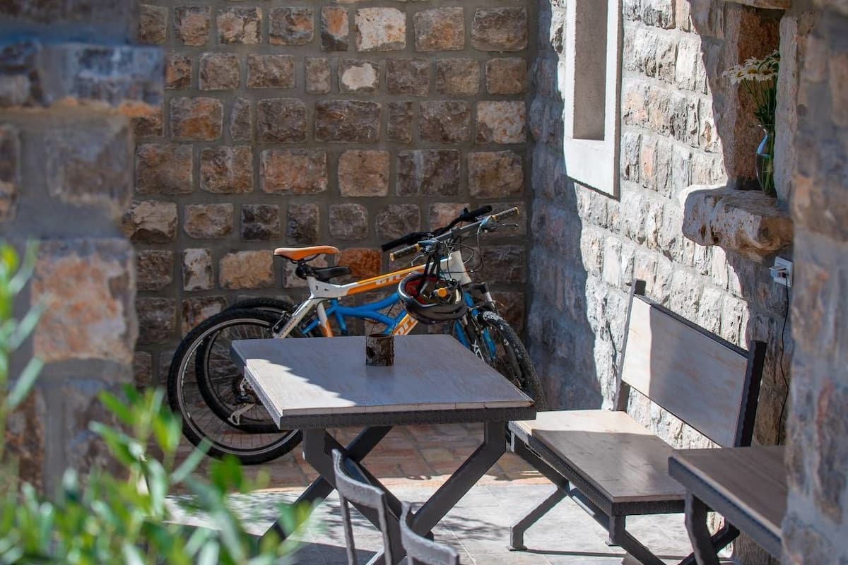 Villa | Teras/veranda