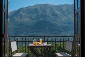 Leilighet – deluxe | Utsikt fra rommet