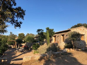 Exterior - Villa Bergerie charming private pool 15 minutes from Porto Vecchio (Porto-Vecchio)