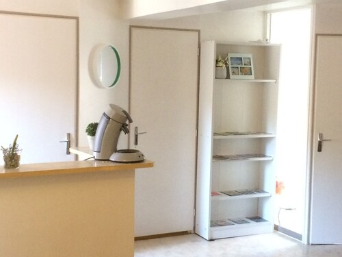 Charmant T2 douillet