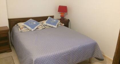 Charmant T2 douillet