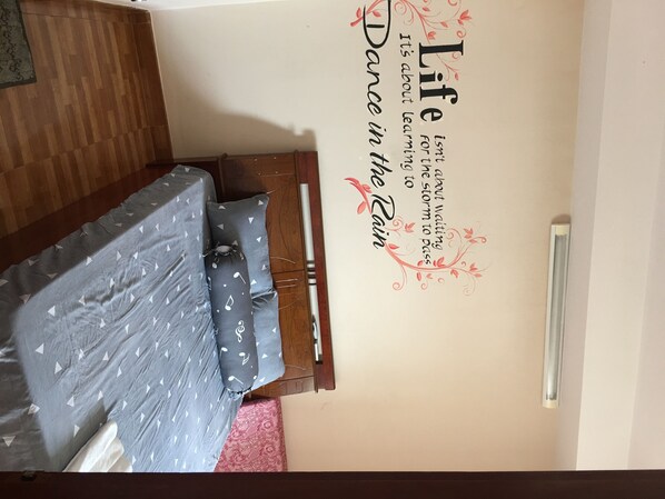 2 bedrooms