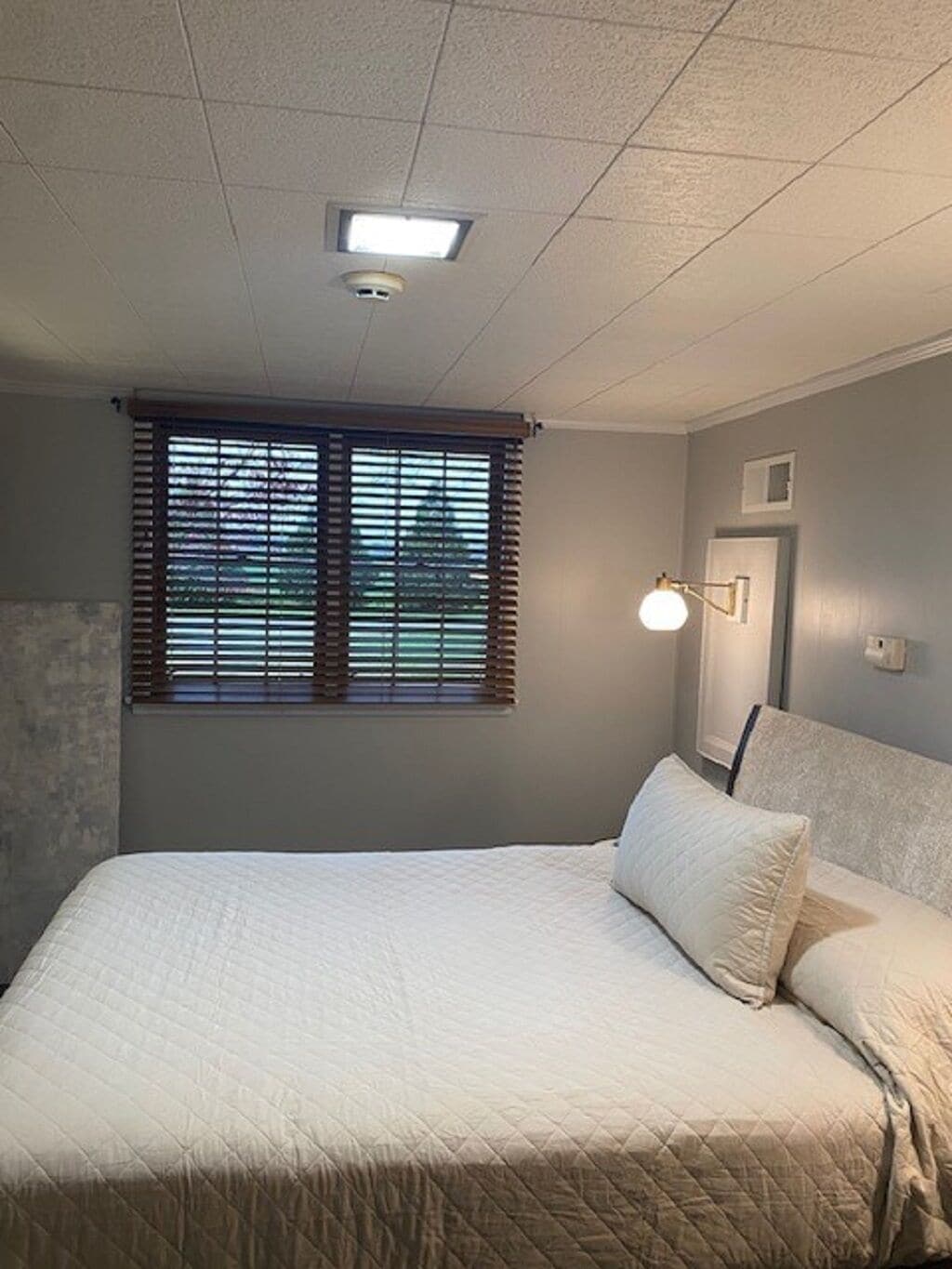 Millsite Lodge Stable room two