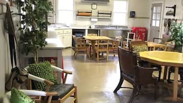 用餐