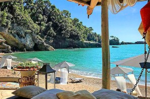 Beach nearby, sun loungers - Villa Micol 10+4 P, by VILLASRETREATS, w/Pool, A/C, BBQ near to the beach (Ameglia)