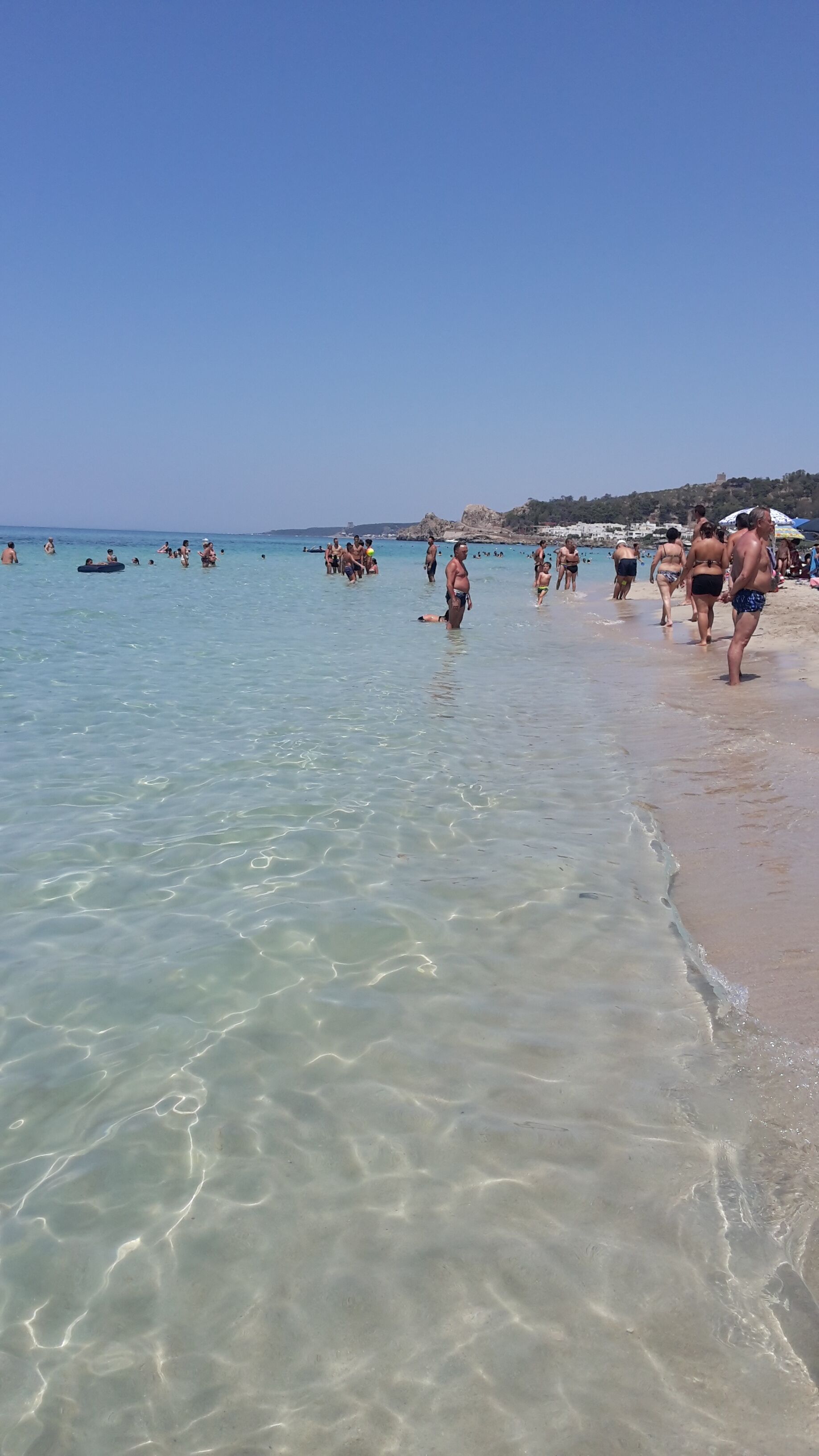 Strandtücher