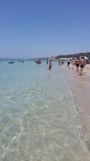 Strandtücher