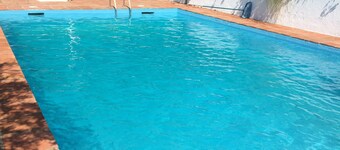 Casa Strack, 5 minutes from the beach
