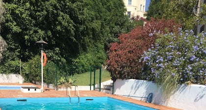 Casa Strack, 5 minutes from the beach
