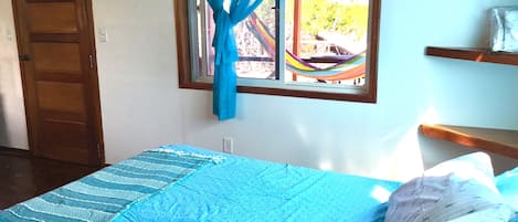 2 Schlafzimmer, BettwÀsche