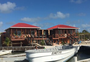 Huvivenesatama