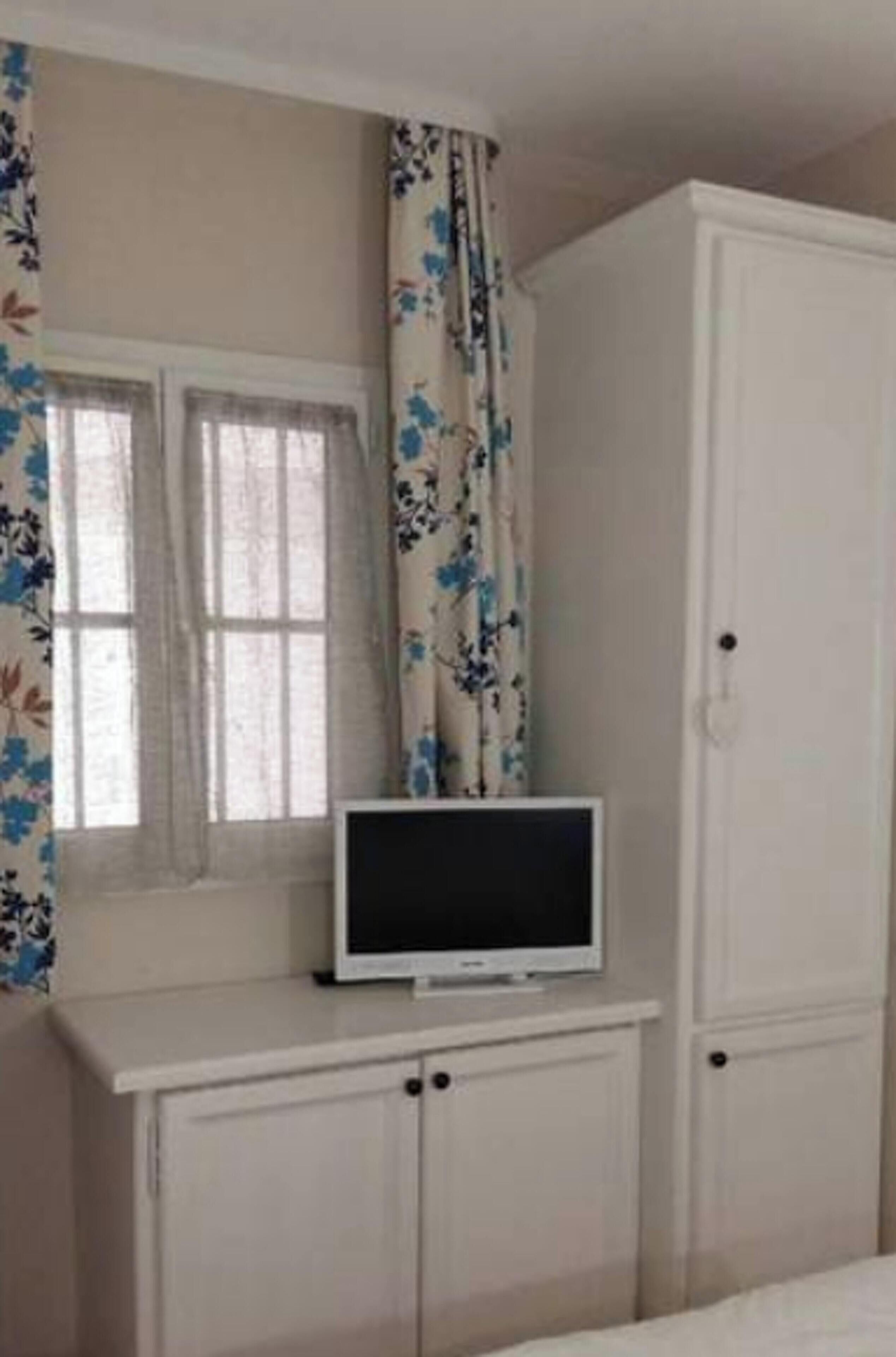 1 bedroom, free WiFi