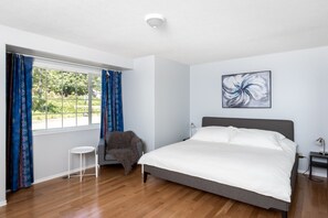 4 chambres, Wi-Fi