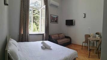1 bedroom, WiFi