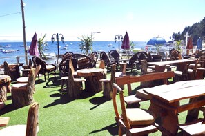 Dining - Hotel estelar del tititaca (Copacabana)