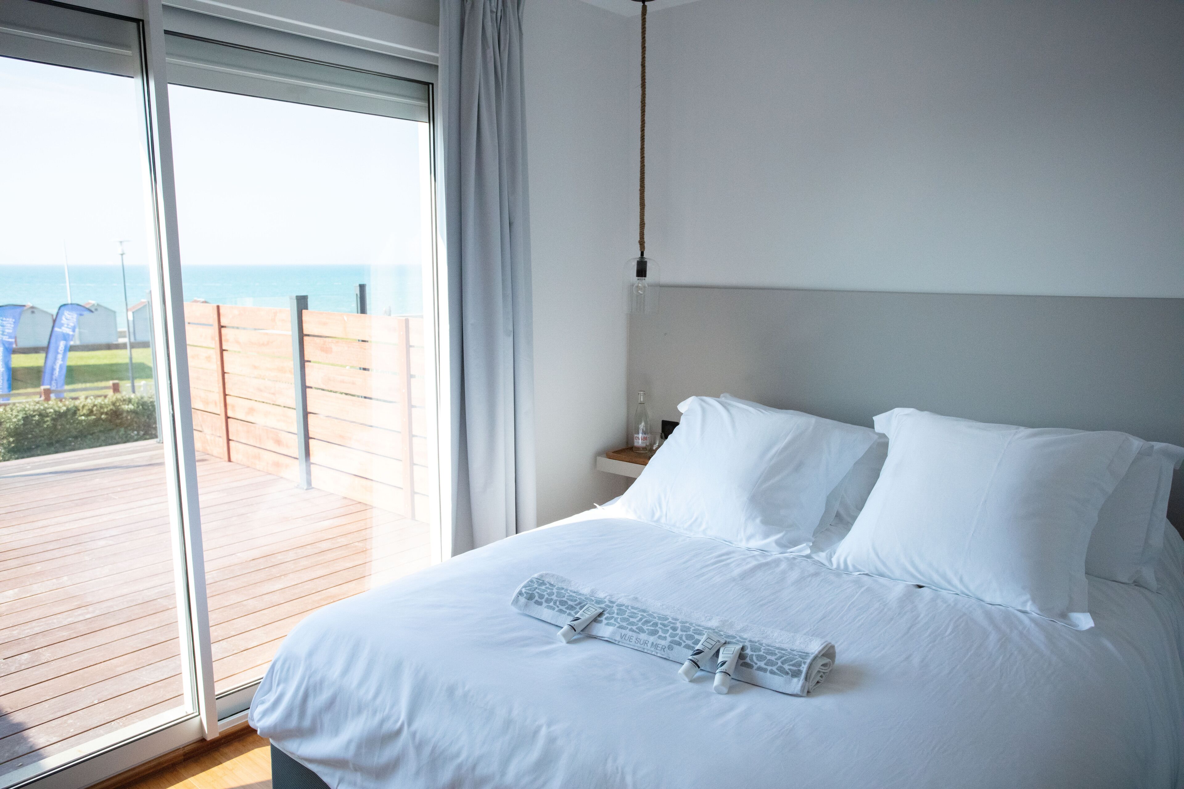 deluxe room (chambre 3) | individually decorated, individually furnished, desk, free wifi