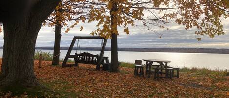 Terrain de lâhĂ©bergement