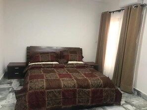 2 عدّة غرف نوم وواي فاي مجانًا