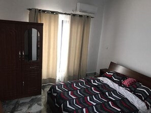2 عدّة غرف نوم وواي فاي مجانًا