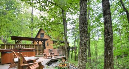 Korkeat kivet - vesimökit - minuutin päässä lohikäärmestä