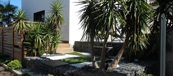 Gran villa contemporánea en la playa de Frontignan