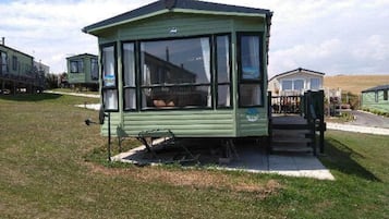 Kabin, Beberapa Tempat Tidur | Eksterior